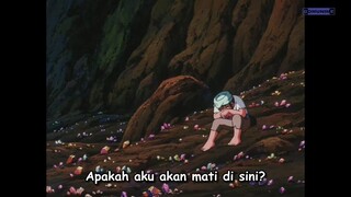 Doraemon Movie 12 Nobita no Dorabian Nights  Subtitle Indonesia