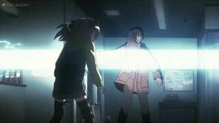 A Certain Scientific Railgun - Kuroko's first year of Judgment 2/2