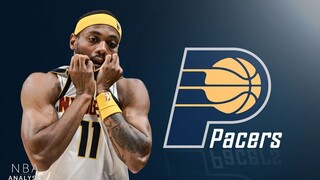 BREAKING NEWS❗❗Myles Turner Breaks Silence On Bruce Brown Joining Pacers❗❗