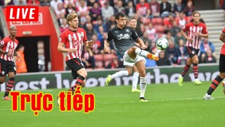 🔴 Trực tiếp Burnley vs Southampton | Vòng 30 Premier League