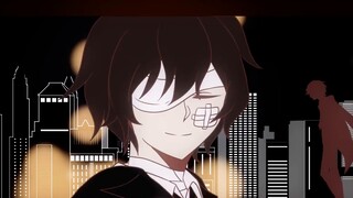 [Văn Hào Lưu Lạc] Osamu Dazai's Ye Duo DECEIVE (High Frame / pv)