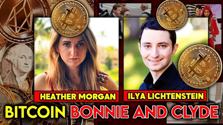 Bitcoin Bonnie and Clyde: Where Are They Now After The Biggest Heist Ever?