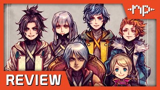 Kingdom Hearts Dark Road Review - Noisy Pixel