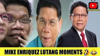 MIKE ENRIQUEZ FAIL MOMENTS LAPTRIP🤣😂