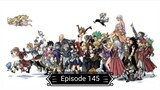 Fairy Tail Episode 145 Subtitle Indonesia