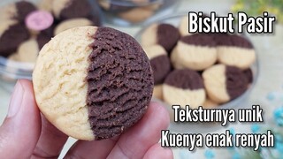 Resep Kue Kering Terbaru Renyah Dan Tahan Lama