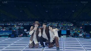 PART 2 - SHINEE WORLD VI [PERFECT ILLUMINATION] JAPAN FINAL LIVE IN TOKYO DOME