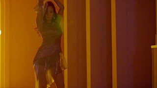 Bản solo dưới nước độ nét cao "Dumhdurum" của APINK Yoon Bo-mi đã được phát hành!