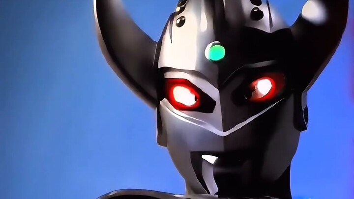 Heroes of the Dark Country: Dark Taro T5! The story of Ultraman Darkness!