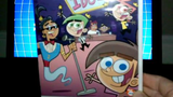 Opening to The Fairly Oddparents Fairy Idol 2006 DVD