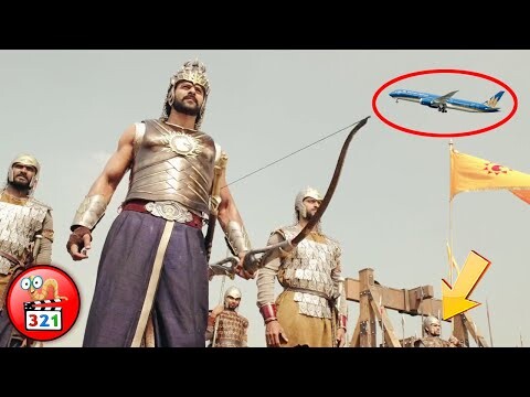 CẤM CƯỜI Với 5 Lỗi Sai NGỚ NGẨN HÀI HƯỚC NHẤT Trong Phim Ấn Độ | 5 Bollywood Mistakes In Movies