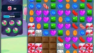 Game Candy Crush Saga - Game Xếp Kẹo Ngọt -  Game Xếp Kẹo Trái Cây