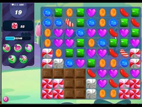 Game Candy Crush Saga - Game Xếp Kẹo Ngọt -  Game Xếp Kẹo Trái Cây