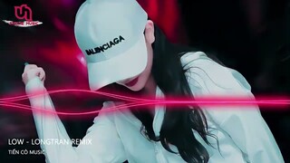 FLO RIDA -  LOW -  LONGTRAN REMIX || NHẠC HOT TIK TOK 2022