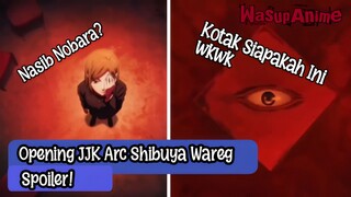 Ini Opening Dah Kayak Page Spoiler dah Wareg Amat [Bahas Anime]