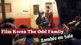 Film Korea The Odd Family : Zombie On SALE Review