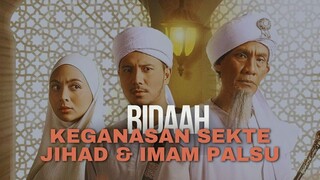 BIDAAH | KEGANASAN SEKTE JIHAD UMMAH & IMAM HADI PALSU