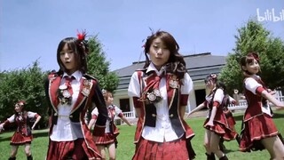 เพลงที่ชอบที่สุดในAKB48