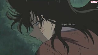 Detective Conan tổng hợp trích đoạn hay (Part 14) p1