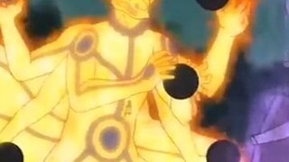 JUTSU NARUTO TAPI VERSI JADUL ""