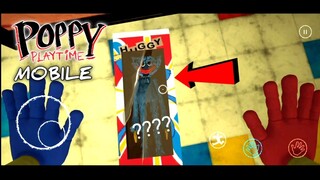 Funny Moment Jumpscare #23 !!! Poppy Playtime Mobile