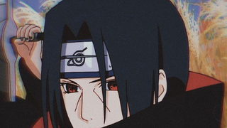 the real Itachi 😎😍
