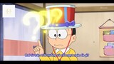 Nobita là bậc thầy câu đố #anime#schooltime