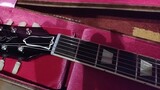 [Unboxing] Gibson M2M 1959 Les Paul Standard + Cover Pembuka "Light Music Girl" Season 2