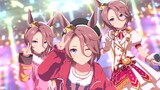 [Uma Musume] "Hit tears and be tomorrow!" Narita Taishin solo soundtrack