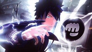 The New Ultimate Attack Class In Shinobi Striker