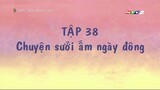Shin Cậu Bé Bút Chì Tập 38
