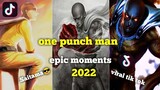 ||kumpulan Jedag jedug saitama epic moments!one punch man 🔥