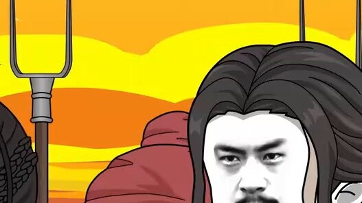"Putra Baik Shu Han" Episode 09: Wu Timur muncul!