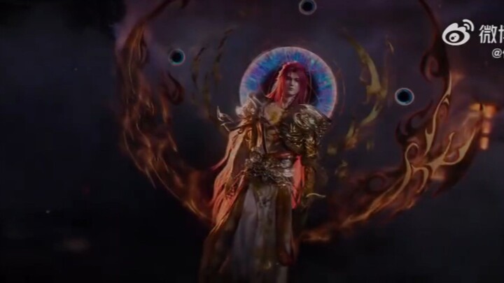 REGGENADE IMORTAL THE MOVIE.. BATLE OF GOD 30 MEI 2025