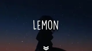 Kenshi Yonezu - Lemon (Lyrics Video)
