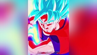 Kể tên 1 bộ Anime làm bạn ấn tượng từ tập đầu tiên goku dragonball khutaosong remix nhacremix animeedit fyp viral xuhuong