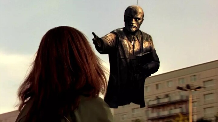 "Goodbye Lenin": Film yang hanya perlu ditonton sekali untuk dikenang seumur hidup!