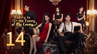 Marry To The Enemy Of My Enemy ~ 14  2025 🇨🇳