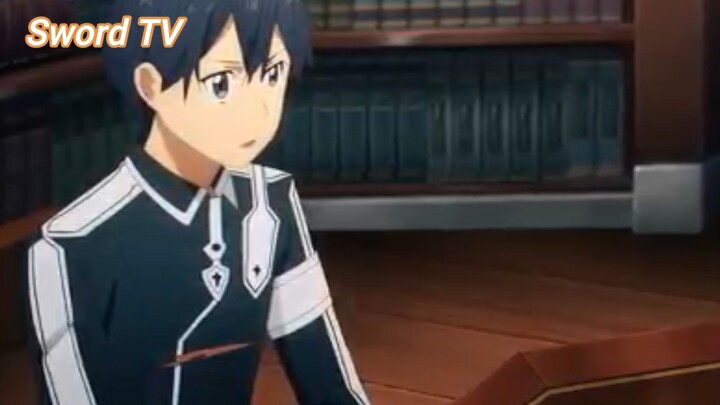 Sword Art Online III (Short Ep 13) - Trở về hư vô? #swordartonline