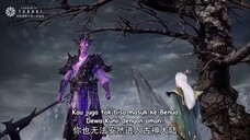 Lord Of Wonderland Episode 24 Sub Indo