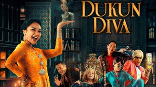 Dukun Diva (Ep2)