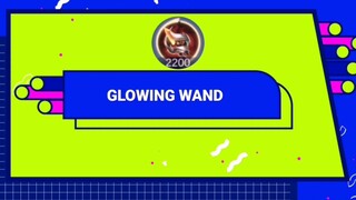 GLOWING WAND MAGIC ATTACK BASIC GUIDE 2022 NEW UPDATE