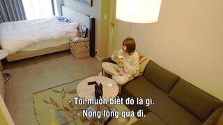 Quá Cảnh Tình Yêu EP 3 [Sub Việt]