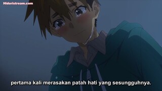 EP12 You Are Ms. Servant (Sub Indonesia) 1080p TAMAT