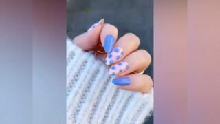 Nail Inspiration| Móng thiết kế siêu xinh