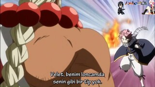 Fairy Tail AMV Girudo Nakama !!!