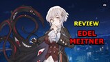 [COUNTER: SIDE] Review Kĩ năng + Trang bị + Replay của EDEL MEITNER