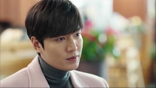 The Legend Of The Blue Sea Episode 16 Bahasa Indonesia