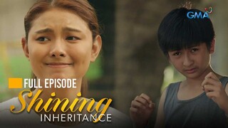 Shining Inheritance: Inna gets an update about Nono! (Full Episode 12) September 24, 2024