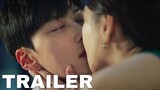 Nothing Uncovered (2024) Official Trailer | Kim Ha Neul, Jang Seung Jo, Yeon Woo Jin
